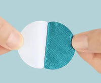 Step 1 — Peel & Apply